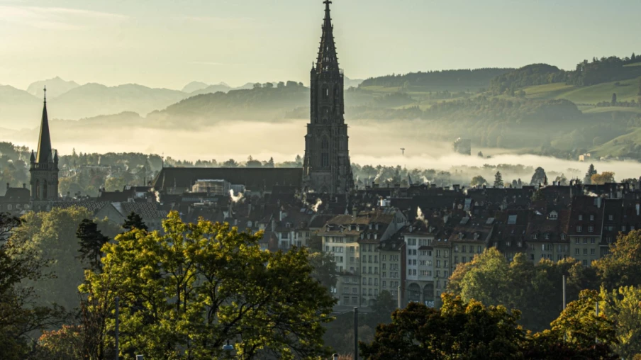 Berne prépare les célébrations du 500e anniversaire de la Réforme
