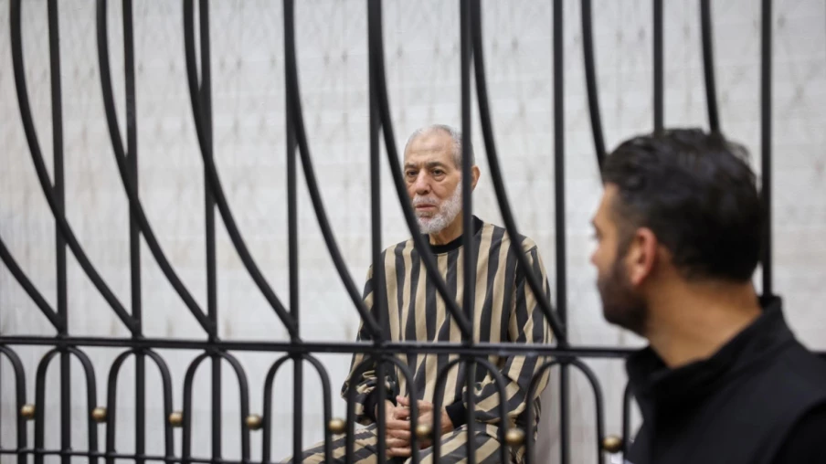 Ancien grand mufti proche d'Assad condamné à perpétuité en Syrie