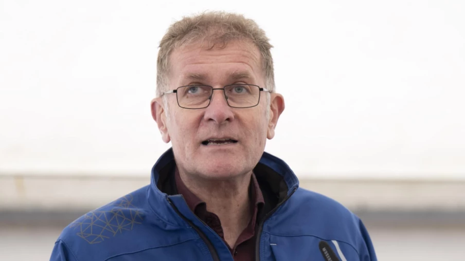 Christoph Neuhaus nommé directeur de Holzbau Schweiz à Berne