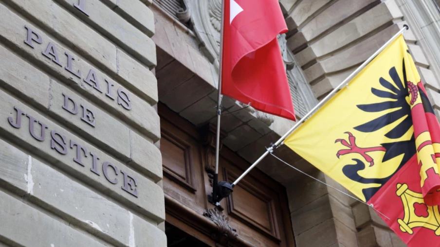 Procès à Genève : un homme jugé pour sodomie mortelle de sa compagne