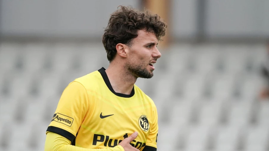 Males quitte Young Boys pour le Widzew Lodz en Pologne