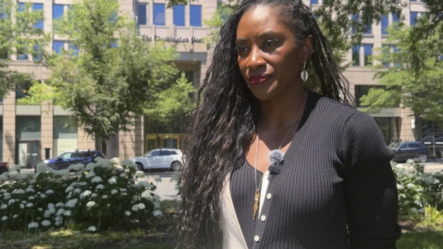 Washington Post sommé de réembaucher l'éditorialiste Karen Attiah