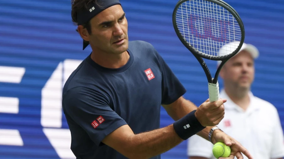 Roger Federer de retour à l’US Open pour dire merci et au revoir