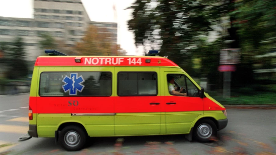 Décès en détention provisoire à Berne : un homme retrouvé inanimé