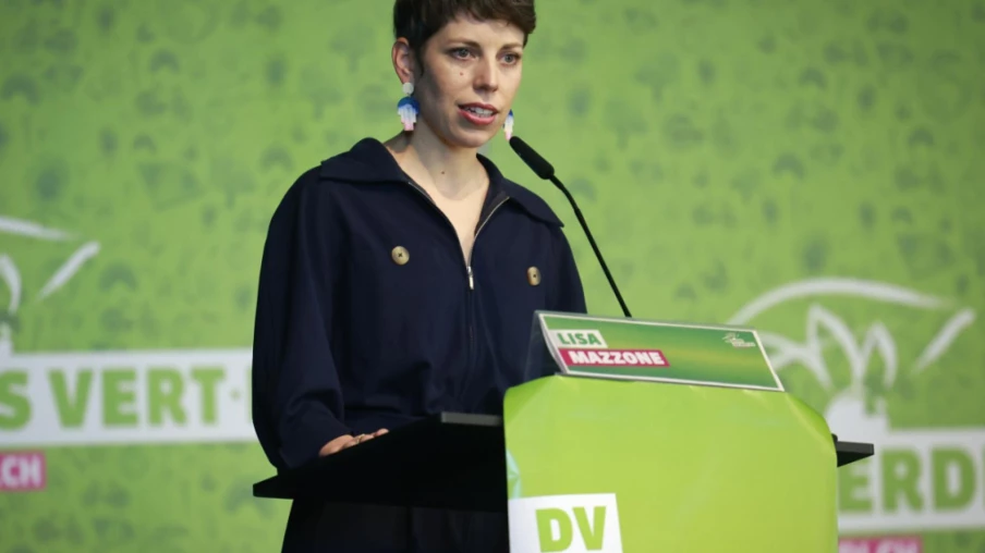 Les Vert-e-s réclament une session extraordinaire sur le climat