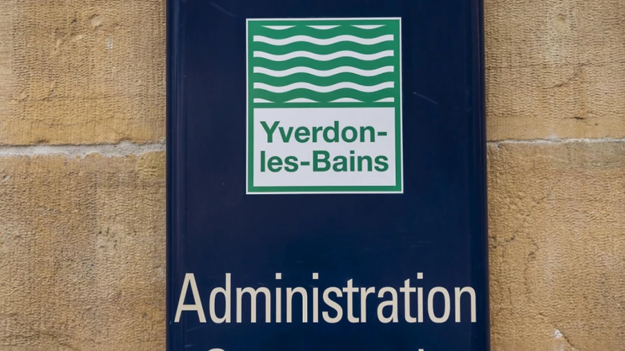 Yverdon-les-Bains : baisse de 4,4 % des tarifs d'électricité en 2027