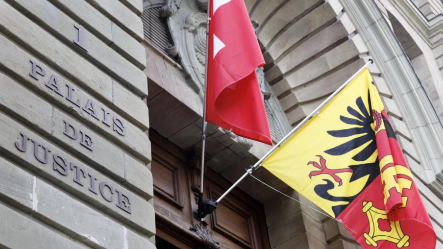 Prison à vie requise à Genève pour un meurtre par sodomie mortelle