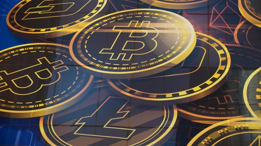 Le bitcoin franchit les 80 000 dollars, porté par la faiblesse du dollar