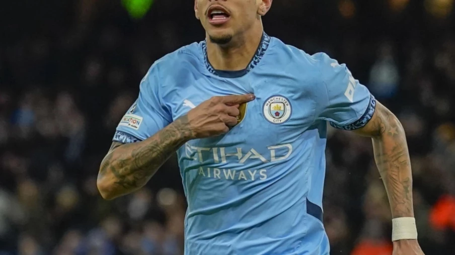 Tottenham recrute Savinho de Manchester City pour 93 millions de francs