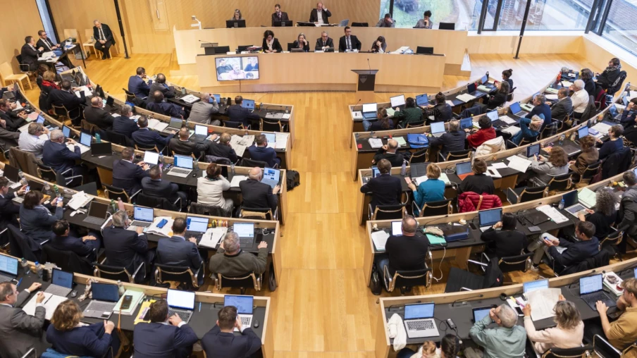 Hôpitaux vaudois : le logiciel américain Epic soutenu au Grand Conseil