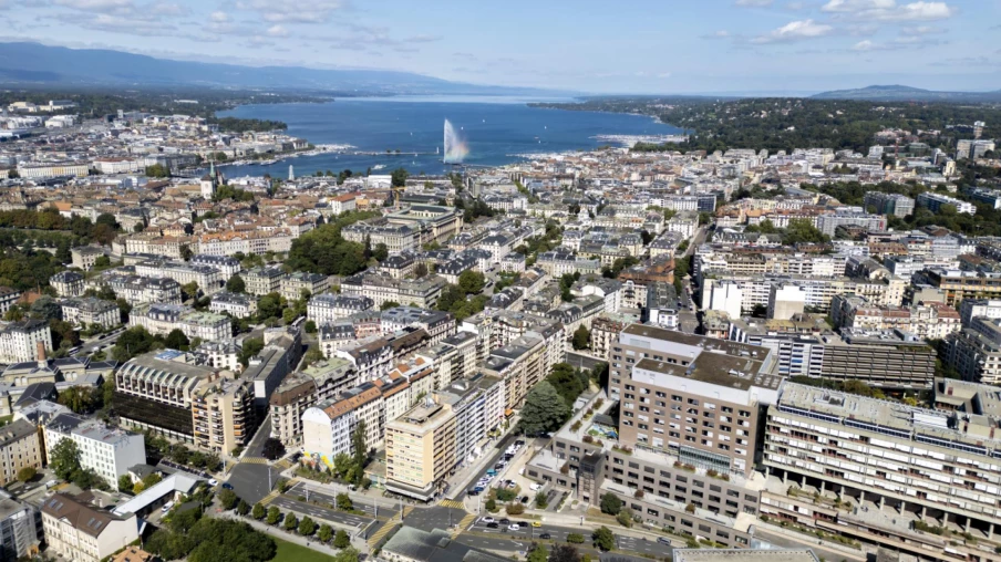 Genève : la droite veut faciliter l'achat du logement par les locataires