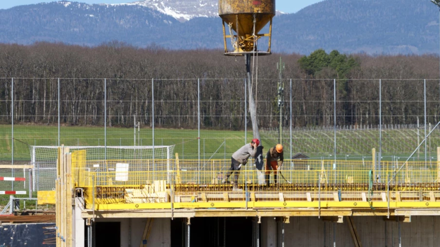 Nouveau Centre de Compétence pour la Durabilité dans la Construction à Vaud, Soutenu par l’État