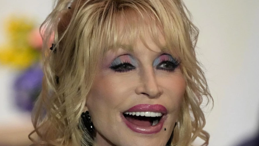 Mort de Dolly Parton, légende de la musique country américaine