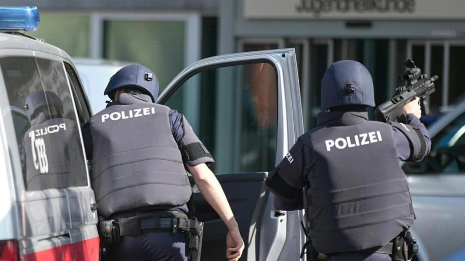 Dix morts dans une école de Graz en Autriche après une attaque par un ancien élève