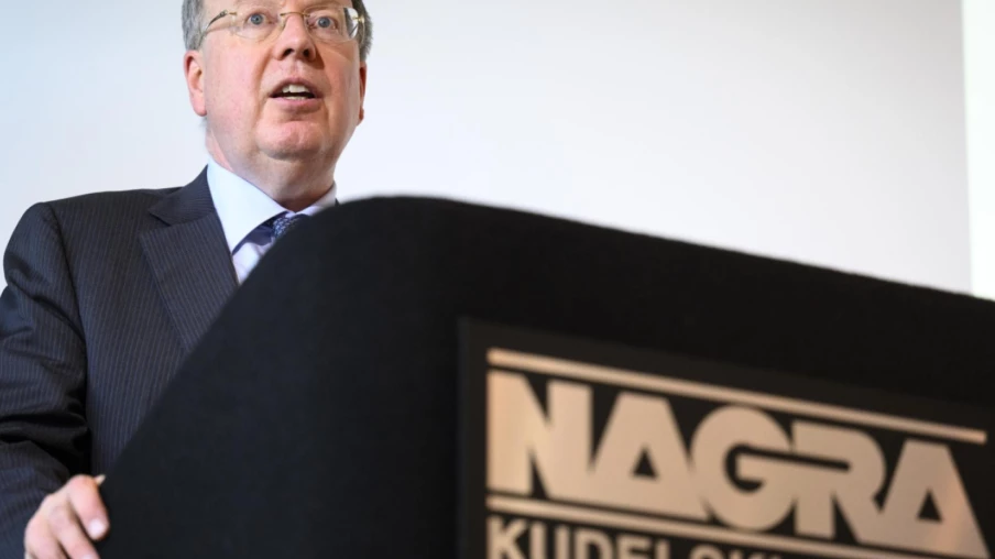 Kudelski réduit sa perte nette au premier semestre malgré des revenus en baisse