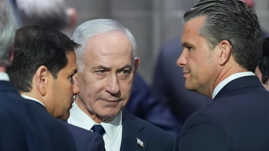 Netanyahu : aucun accord possible avec l’Iran, qu’il qualifie de « sauvages »