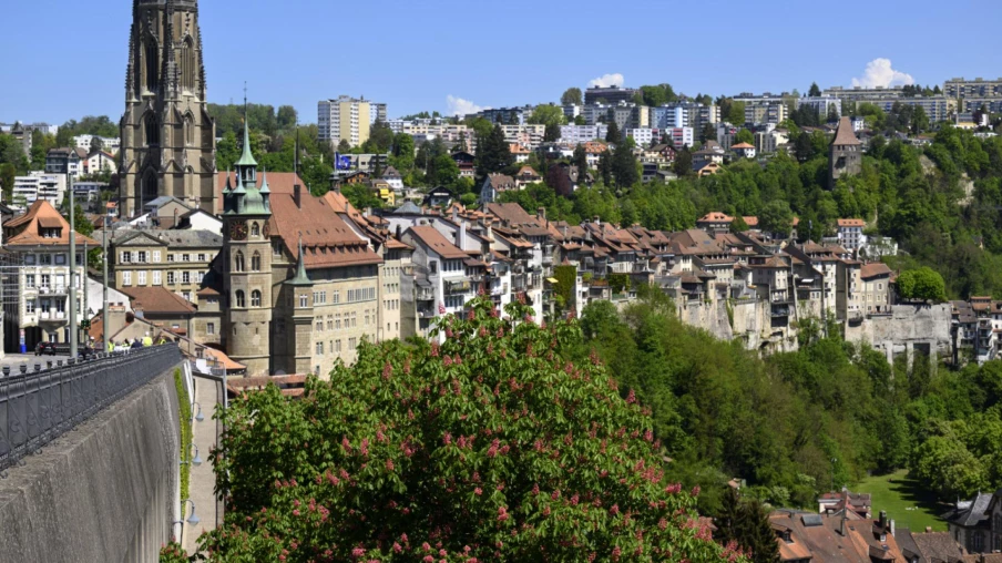 Fribourg : 23 mesures pour renforcer l’action climatique du canton