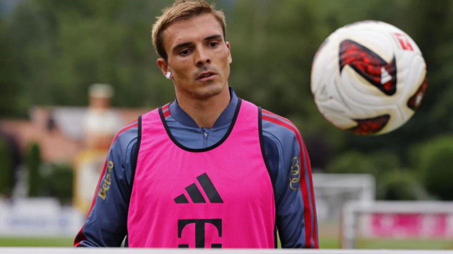 Palhinha quitte le Bayern Munich pour le Benfica Lisbonne