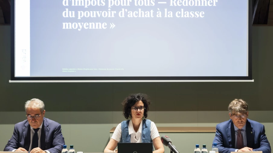 Le Conseil d’État appelle à rejeter l’initiative vaudoise des 12 %
