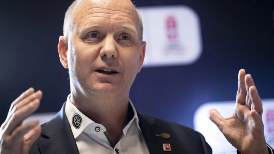 Assemblée générale euphorique pour Gottéron après son premier titre