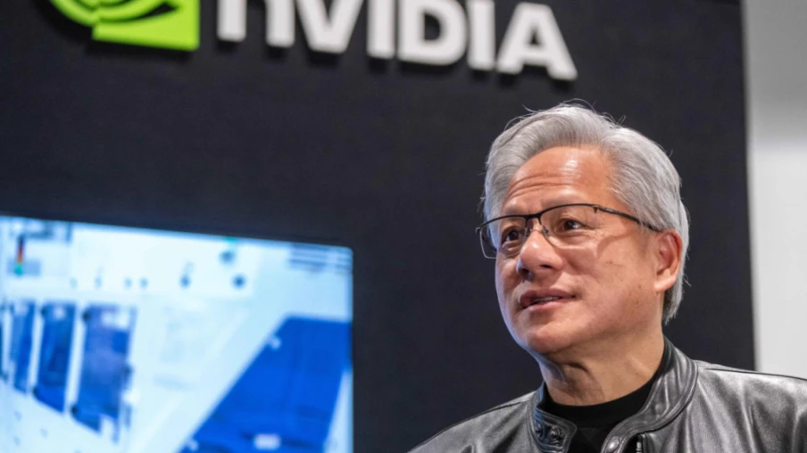 Nvidia dépasse encore les attentes grâce à l’essor de l’IA au 2e trimestre