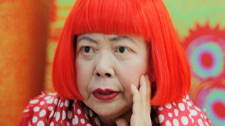 Yayoi Kusama, artiste japonaise avant-gardiste, est morte à 97 ans