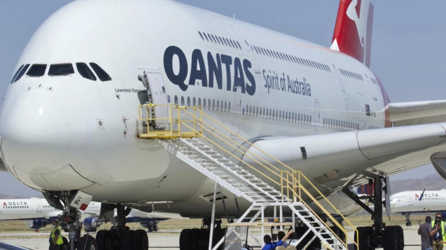 Qantas : le bénéfice net annuel chute de 19,7 % à cause du carburant