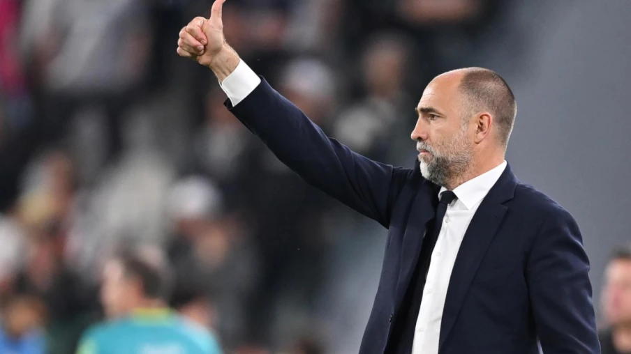 Igor Tudor confirmé comme entraîneur de la Juventus pour la saison prochaine et la Coupe du Monde des clubs