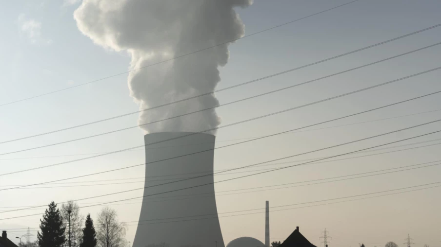 Alpiq : revenus en légère hausse et rentabilité améliorée au 1er semestre