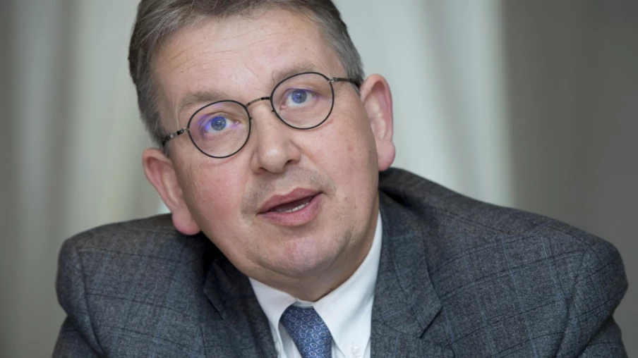 L'UDC neuchâteloise change de présidence avec une co-présidence