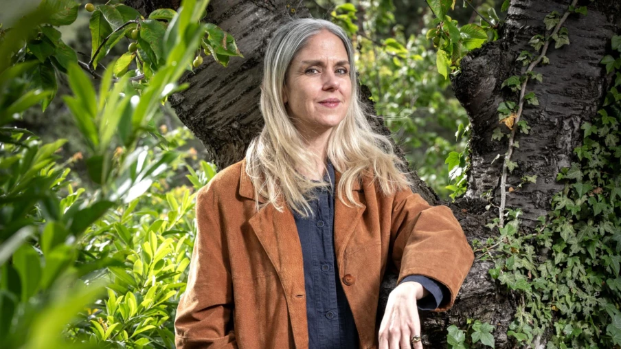 Olivia Seigne prend la direction du Théâtre Les Halles à Sierre