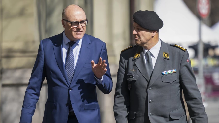L'armée suisse crée un bataillon de drones et un centre de robotique
