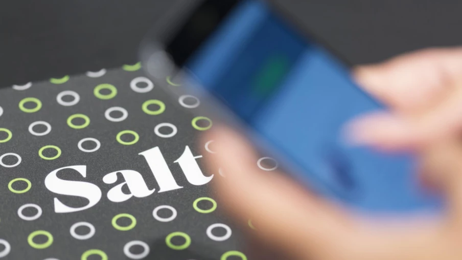 Salt : recettes et rentabilité en hausse au premier semestre 2026