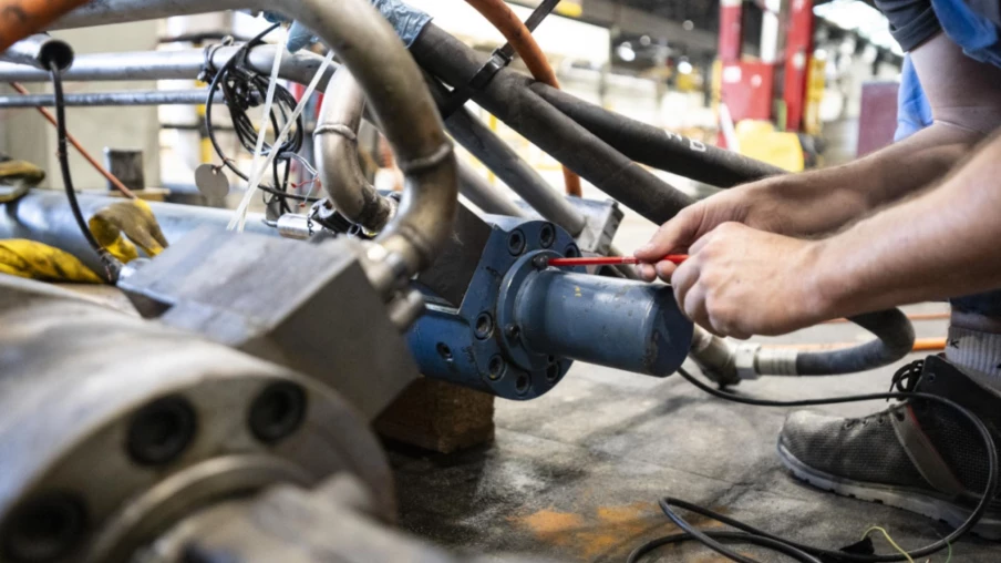 L'emploi en Suisse en hausse de 2 % au 2e trimestre