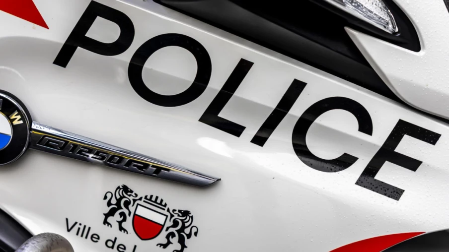 Jeune femme de 21 ans décède dans un McDonald's à Lausanne