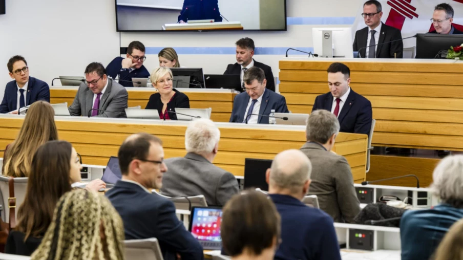 Le Jura veut moderniser le service public de demain