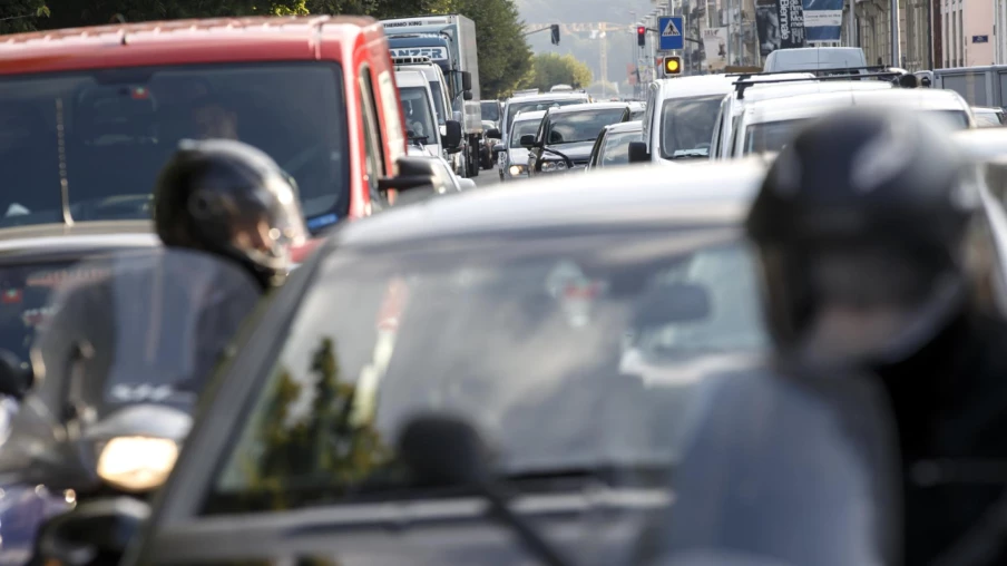 Genève : large soutien au crédit de 39,5 millions pour réduire le trafic