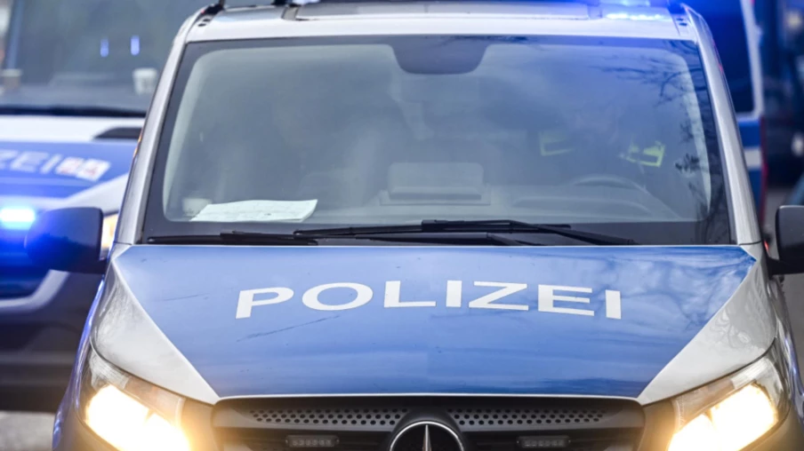 Deux morts dans un lycée près de Berlin, un suspect arrêté