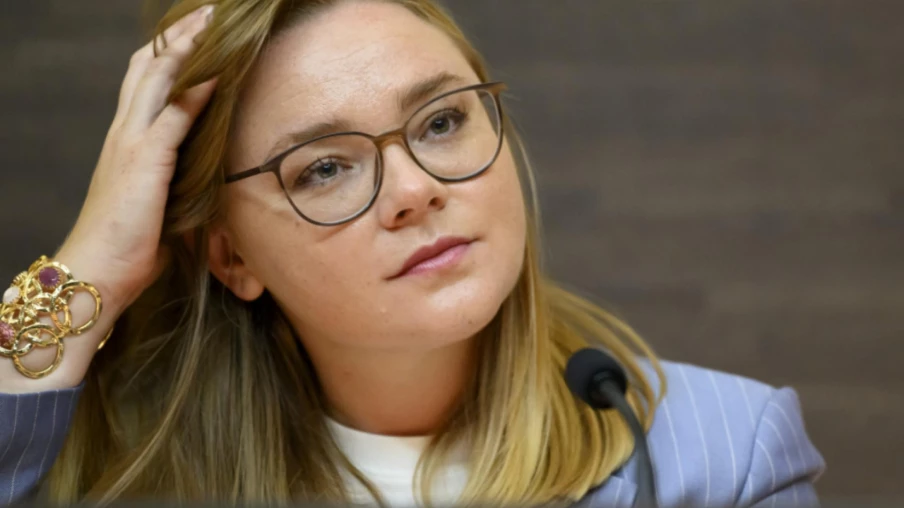 Valérie Dittli quitte le Centre Vaud et lance le Mouvement libéral