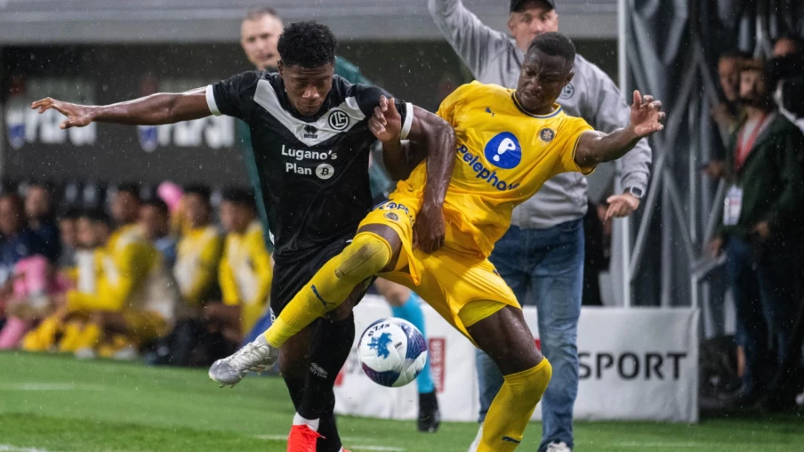 Lugano se qualifie pour la phase de ligue de la Conference League