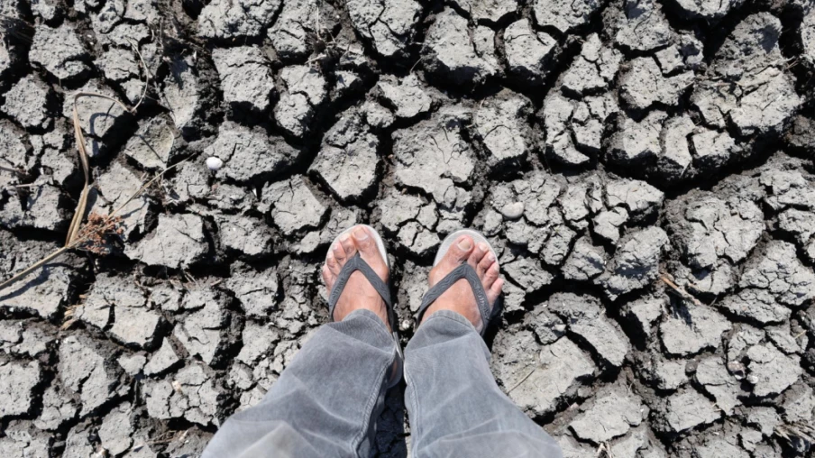 El Niño s'intensifie avec le réchauffement climatique, selon une étude