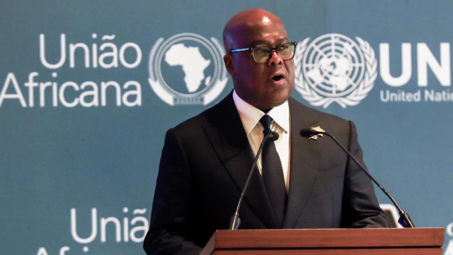 RDC : Tshisekedi exclut le M23 du dialogue national