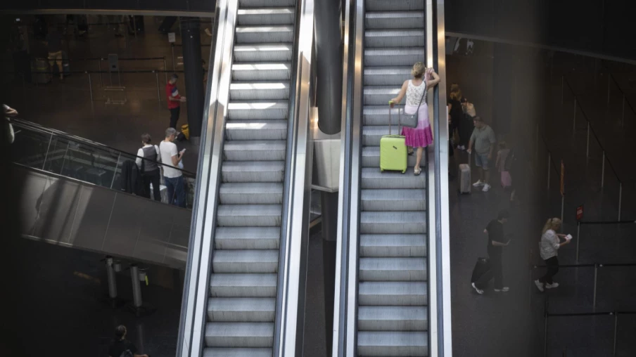 Flughafen Zürich freiné par les coûts de mise en service à Noida