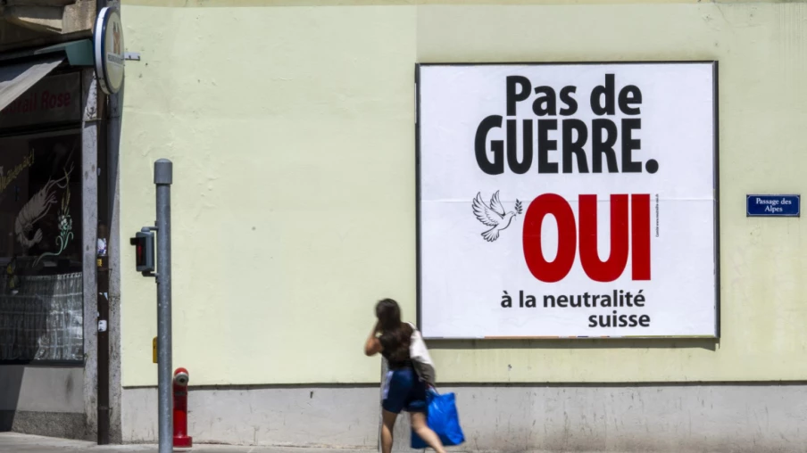 Près de huit millions pour les campagnes de votation du 27 septembre