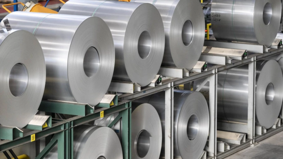 KOF : la conjoncture suisse progresse en août grâce aux exportations