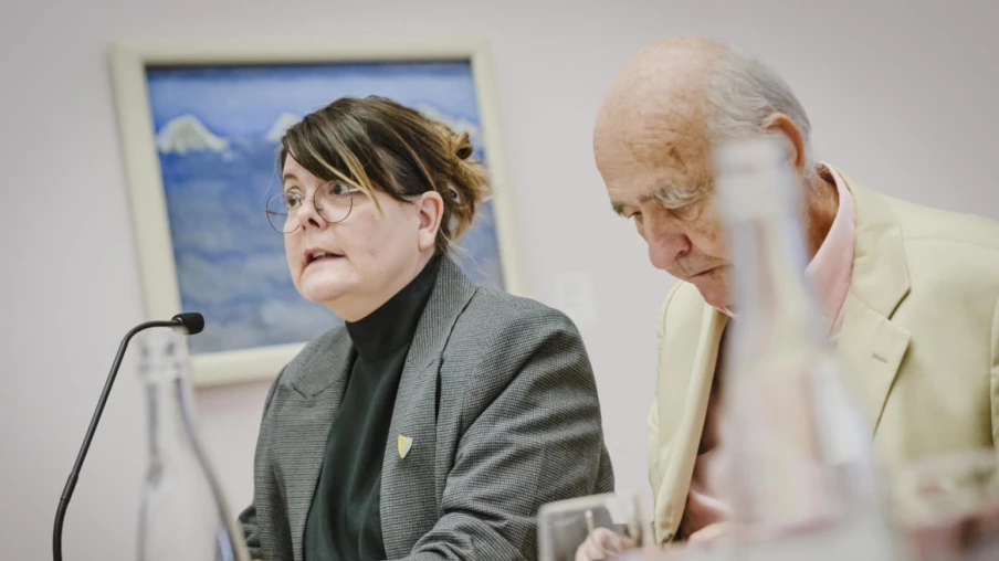 Alexandra Melchior démissionne de la municipalité de Vevey