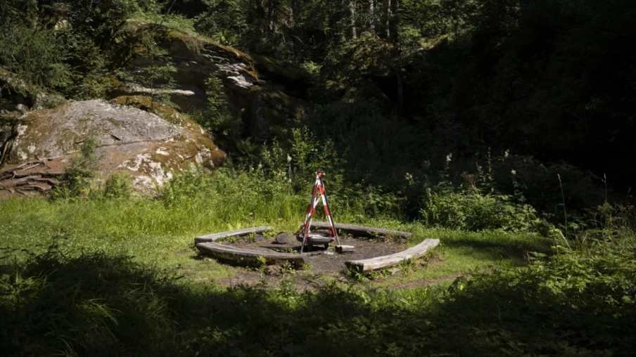 Feux en forêt à nouveau autorisés dans le canton de Berne