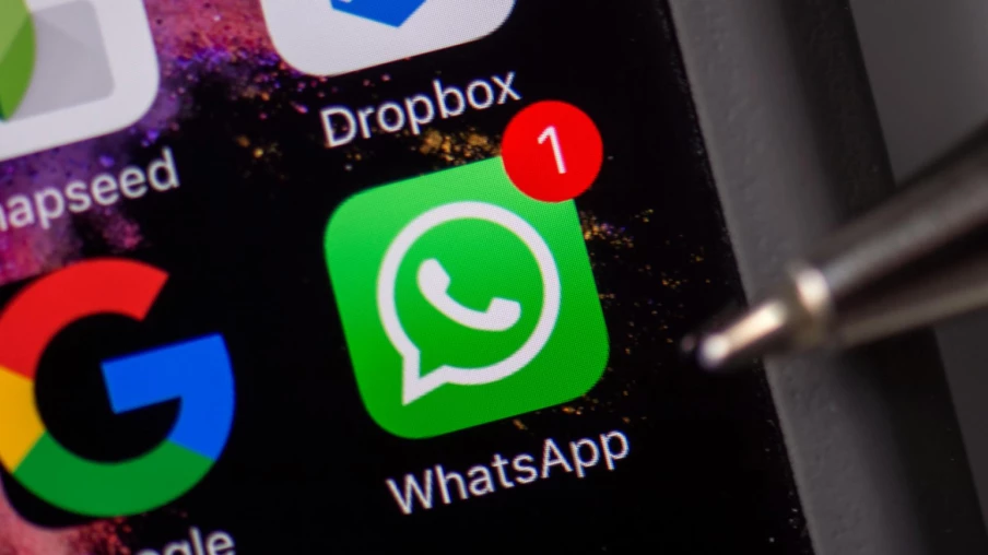 Neuchâtel lance une chaîne WhatsApp pour informer sa population