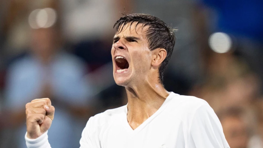 Rafael Jodar jouera aux Swiss Indoors de Bâle