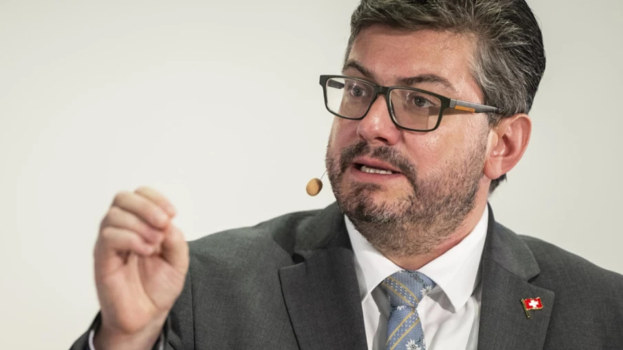 Alliance vaudoise : peu d'inquiétude face au Mouvement libéral